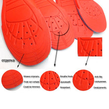 Load image into Gallery viewer, 1 Pair Children EVA Orthopedic Arch Support Shoe Pads Sports Running Insoles, Size: 20cm x 7.5cm