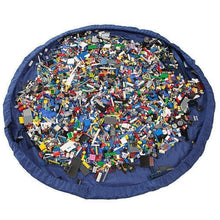 Load image into Gallery viewer, Foldable Kid Toys Storage Bag, Size:1.5 x 1.5m, 1.5x1.5m