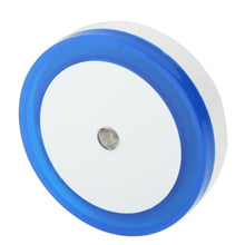 Load image into Gallery viewer, LED Light Control High Brightness Bedside Night Light with Socket
