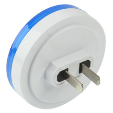 Load image into Gallery viewer, LED Light Control High Brightness Bedside Night Light with Socket