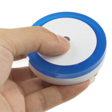 Load image into Gallery viewer, LED Light Control High Brightness Bedside Night Light with Socket