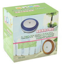 Load image into Gallery viewer, LED Light Control High Brightness Bedside Night Light with Socket