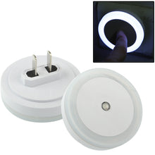 Load image into Gallery viewer, LED Light Control High Brightness Bedside Night Light with Socket