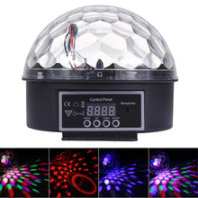 Load image into Gallery viewer, DMX Party Disco DJ Bar Colorful Pattern Lighting