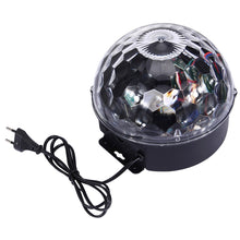Load image into Gallery viewer, DMX Party Disco DJ Bar Colorful Pattern Lighting