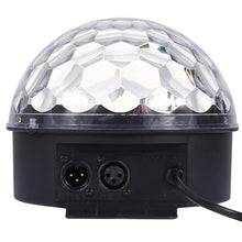 Load image into Gallery viewer, DMX Party Disco DJ Bar Colorful Pattern Lighting