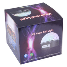 Load image into Gallery viewer, DMX Party Disco DJ Bar Colorful Pattern Lighting