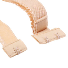 Load image into Gallery viewer, Adjustable Low Back Bra Strap Converter Backless V Conversion Solution