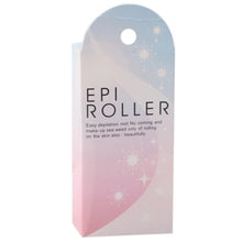 Load image into Gallery viewer, Plastic Face Roller Hair Removal Spring Facial Handheld Threading Beauty Epilator Tool, Epilator Tool