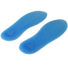 Load image into Gallery viewer, Women Silica Gel Insoles (Full Pads)