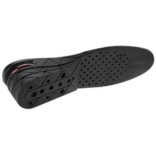 Load image into Gallery viewer, 3-Layer Men Shoe Air Cushion Increase Insoles, 3-Layer Increase Insoles