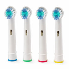 Load image into Gallery viewer, 4 PCS Electric Toothbrush Heads Replacement Oral Health Care