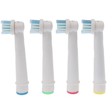 Load image into Gallery viewer, 4 PCS Electric Toothbrush Heads Replacement Oral Health Care