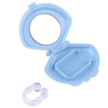 Load image into Gallery viewer, Stop Snoring Device Anti Snore Night Sleep Nose Clip