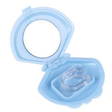 Load image into Gallery viewer, Stop Snoring Device Anti Snore Night Sleep Nose Clip
