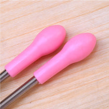 Load image into Gallery viewer, 5 PCS Super Popular Magic Beauty Facial Hair Remover, Random Color Delivery, 5 PCS Facial Hair Remover