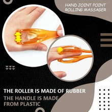 Load image into Gallery viewer, Y Type Convenient Finger Palm Massor Tool