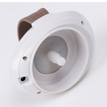 Load image into Gallery viewer, 3D Mini Full Body Slimming Massager Roller Electric Slimmer Loss Weight Device, EU Plug
