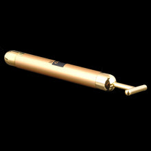 Load image into Gallery viewer, Face Massage Stick Device Electric Beauty Bar Face Massager (6500 Vibrations per Second)