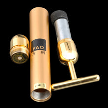 Load image into Gallery viewer, Face Massage Stick Device Electric Beauty Bar Face Massager (6500 Vibrations per Second)