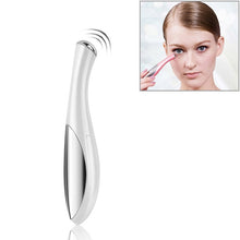 Load image into Gallery viewer, HYJ-825 Eye Care Massager Eyes Wrinkle Removing Pen Ion Vibration Beauty Eye Cream Cosmetic Instrument