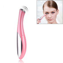 Load image into Gallery viewer, HYJ-825 Eye Care Massager Eyes Wrinkle Removing Pen Ion Vibration Beauty Eye Cream Cosmetic Instrument