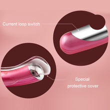 Load image into Gallery viewer, HYJ-825 Eye Care Massager Eyes Wrinkle Removing Pen Ion Vibration Beauty Eye Cream Cosmetic Instrument