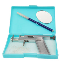 Load image into Gallery viewer, Professional Ear Piercing Gun with Mirror