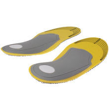 Load image into Gallery viewer, Elasticity Orthotic Arch Support Shoe Pad Sport Running Insoles Cushion for Women, Size: 35-40, Size: 35-40