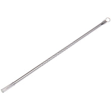 Load image into Gallery viewer, Blackhead Acne Pimple Comedone Remover Safe Cleaner Stainless Steel Needle, Stainless Steel Needle