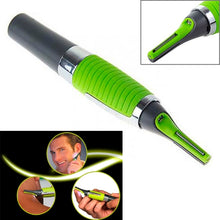 Load image into Gallery viewer, Multifunctional Shaver, Facial and Body Grooming Tool for Men