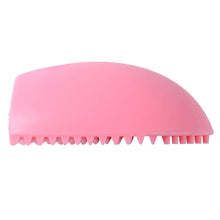 Load image into Gallery viewer, Silicone Cleaning Cosmetic Make Up Washing Brush Cleaner Scrubber Tool