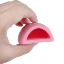 Load image into Gallery viewer, Silicone Cleaning Cosmetic Make Up Washing Brush Cleaner Scrubber Tool