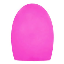 Load image into Gallery viewer, Silicone Cleaning Cosmetic Make Up Washing Brush Cleaner Scrubber Tool