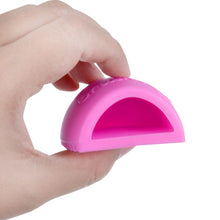 Load image into Gallery viewer, Silicone Cleaning Cosmetic Make Up Washing Brush Cleaner Scrubber Tool