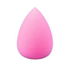 Load image into Gallery viewer, Great Beauty Facial Makeup Water-drop Sponge Blending Foundation Smooth Sponge Cleansing Cosmetic Cotton Pads, Random Color Delivery, S-HCB-1104B, S-HCB-1104F, S-HCB-1104L, S-HCB-1104M, S-HCB-1104W, S-HCB-1104Y