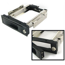 Load image into Gallery viewer, 3.5 inch Serial II Hard Driver HDD-ROM Mobile Rack