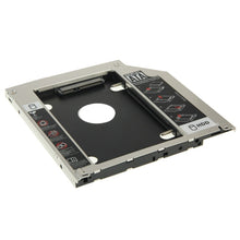 Load image into Gallery viewer, 2.5 inch Second HDD Hard Drive Caddy SATA to SATA for Apple MacBook Pro, Thickness: 9.5mm