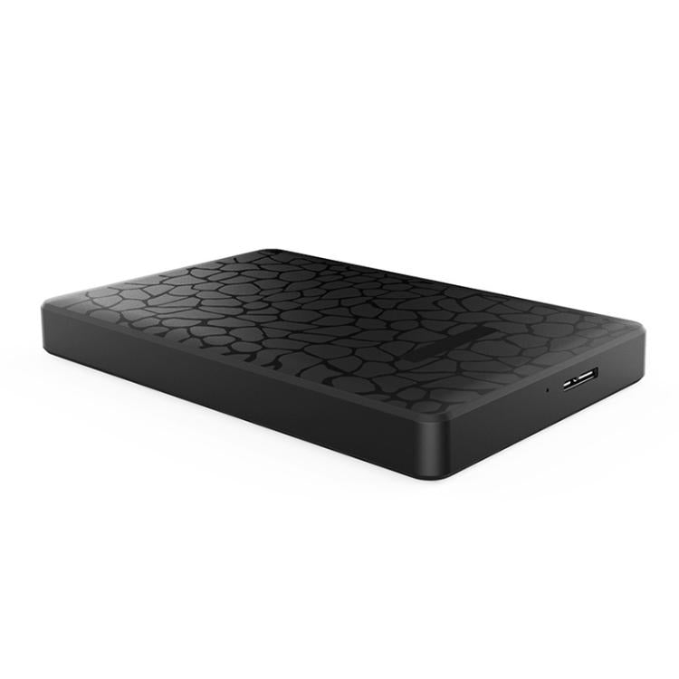 2.5 inch SATA HDD / SSD External Enclosure, Tool Free, USB 3.0 Interface
