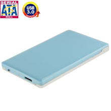 Load image into Gallery viewer, High Speed 2.5 inch HDD SATA &amp; IDE External Case, Support USB 3.0