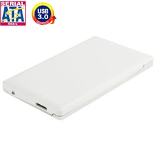 Load image into Gallery viewer, High Speed 2.5 inch HDD SATA &amp; IDE External Case, Support USB 3.0