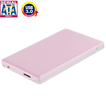 Load image into Gallery viewer, High Speed 2.5 inch HDD SATA &amp; IDE External Case, Support USB 3.0