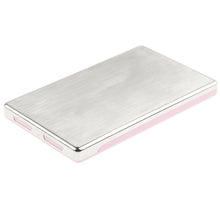 Load image into Gallery viewer, High Speed 2.5 inch HDD SATA &amp; IDE External Case, Support USB 3.0