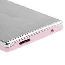 Load image into Gallery viewer, High Speed 2.5 inch HDD SATA &amp; IDE External Case, Support USB 3.0