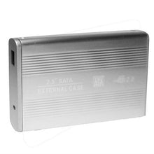 Load image into Gallery viewer, 2.5 inch HDD SATA External Case, SATA