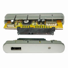 Load image into Gallery viewer, 2.5 inch HDD SATA External Case, SATA