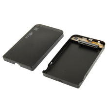 Load image into Gallery viewer, 2.5 inch SATA HDD External Case, Size: 126mm x 75mm x 13mm , SATA (Black), SATA (Silver), SATA (Blue), SATA (Red)