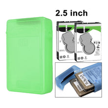 Load image into Gallery viewer, 2.5 inch HDD Store Tank, Support 2x 2.5 inches IDE/SATA HDD