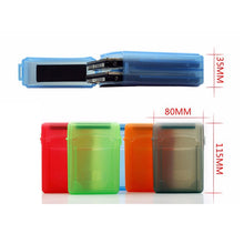 Load image into Gallery viewer, 2.5 inch HDD Store Tank, Support 2x 2.5 inches IDE/SATA HDD