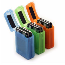 Load image into Gallery viewer, 2.5 inch HDD Store Tank, Support 2x 2.5 inches IDE/SATA HDD